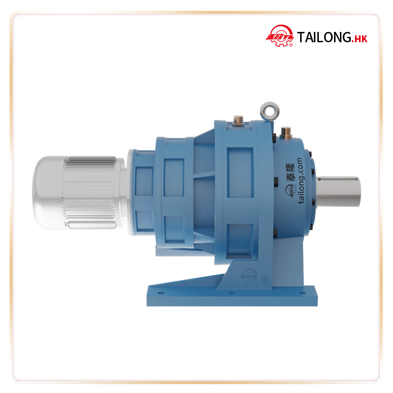 Bộ giảm tốc Cycloid XWS(D)953